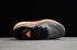 Adidas Alphabounce Lava Boost Grey Orange FW8313