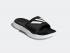 Adidas Alphabounce Slides Core Black Cloud White BA8775