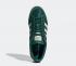 Adidas Americana Low Collegiate Green Chalk White Shoes EF2801
