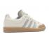 Adidas Beastie Boys X Americana Low 30th Anniversary Light White Off Grey Gum FV9906