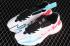 Adidas Boost X9000L4 Cloud White Pink Core Black Multi-Color GW5841