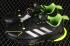 Adidas Boost X9000L4 Guard Core Black Green Cloud White GX1165