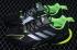 Adidas Boost X9000L4 Guard Core Black Green Cloud White GX1165