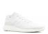 Adidas Busenitz Pureboost White Running Ftw BB8376