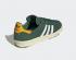 Adidas COOK x Campus 80 Paint Splatter Dark Green Footwear White Chalk GY7005