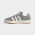 Adidas Campus 00s Grey Three Cloud White Off White HQ8707