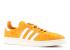 Adidas Campus Tactile Yellow Core White Footwear BZ0088