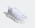 Adidas Climacool Vento Triple White Running Shoes FX7842