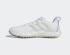 Adidas CodeChaos 22 Cloud White Silver Metallic Grey Two GX3932