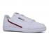 Adidas Continental 80 J White Navy Scarlet Cloud Collegiate F99787