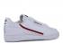Adidas Continental 80 J White Navy Scarlet Cloud Collegiate F99787