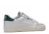 Adidas Continental 80 Vulc Footwear White Green EF3534
