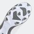 Adidas Copa Sense.4 Flexible Ground Boots Cloud White Solar Red Iron Metallic FY6167