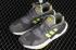 Adidas Day Jogger 2020 Boost Dark Grey Green Cloud White FW5997