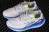 Adidas Day Jogger 2020 Boost White Royal Blue Avocado GG4988