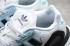 Adidas Day Jogger Footwear White Core Black Silver Metallic GZ2716
