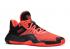 Adidas Don Issue 1 Nba Asg 2020 Core Black Red Solar EH2133