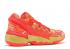 Adidas Don Issue 2 Explosives Gold Yellow Red Solar Metallic FX7425