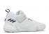Adidas Don Issue 3 Cloud White Core Black Crystal H67720