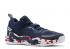 Adidas Don Issue 3 Usa Navy Red White Vivid Cloud GW2945