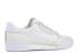 Adidas Donald Glover X Continental 80 Blank Canvas White Off Grey Cloud Three EG1760