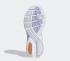 Adidas Essentials Strutter Cloud White Purple Tint Amber Tint EG8367
