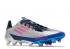 Adidas F50 Ghosted FG Uefa Champions League Pink Shock Collegiate Navy Metallic Silver GV7677