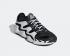 Adidas FYW S-97 Core Black Footwear Crystal White G27986