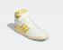 Adidas Forum 84 Hi AEC Cloud White Hazy Yellow GZ6468