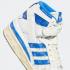 Adidas Forum 84 High Vintage Footwear White Blue GZ6467