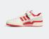 Adidas Forum 84 Low Candy Cane Team Power Red Cream White GY6981