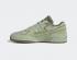 Adidas Forum 84 Low Magiclime Focus Olive Halo Green FZ6575