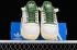 Adidas Forum 84 Low Off White Green FZ6269