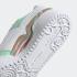 Adidas Forum Bold I Love Dance Cloud White Frozen Green Matte Gold FY5117