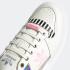 Adidas Forum Bold I Love Dance Off White True Pink Core Black FY5115