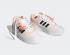 Adidas Forum Bonega Hello Kitty and Friends Off White Core Black Pink HP9781