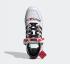 Adidas Forum Low Atmos Graffiti Footwear White Core Black Active Red GW3487