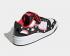 Adidas Forum Low Hello Kitty Core Black Footwear White Bliss GW7167