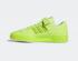 Adidas Forum Low Jeremy Scott Dipped Solar Yellow GZ8817