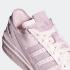 Adidas Forum Low Minimalist Icons Clear Pink FY8277