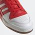 Adidas Forum Low M&Ms Red Cloud White Eqt Yellow GZ1935