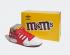 Adidas Forum Low M&Ms Red Cloud White Eqt Yellow GZ1935