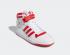 Adidas Forum Mid Cloud White Vivid Red GY5819
