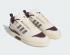 Adidas Forum Mod Low Cream White Shadow Brown Pink Tint IE7114