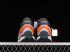 Adidas Futro Mixr NEO Dark Grey Orange Navy Blue HP9825