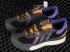 Adidas Futro Mixr NEO Dark Purple Yellow Core Black HP9823