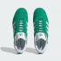 Adidas Gazelle Court Green Footwear White Gum IG0671