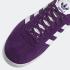 Adidas Gazelle Rich Purple Cloud White FX5496