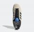Adidas Gazelle Vintage Cream White Core Black Blue FX5488