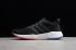 Adidas Grand Court Core Black Red Blue Cloud White Shoes EH0836